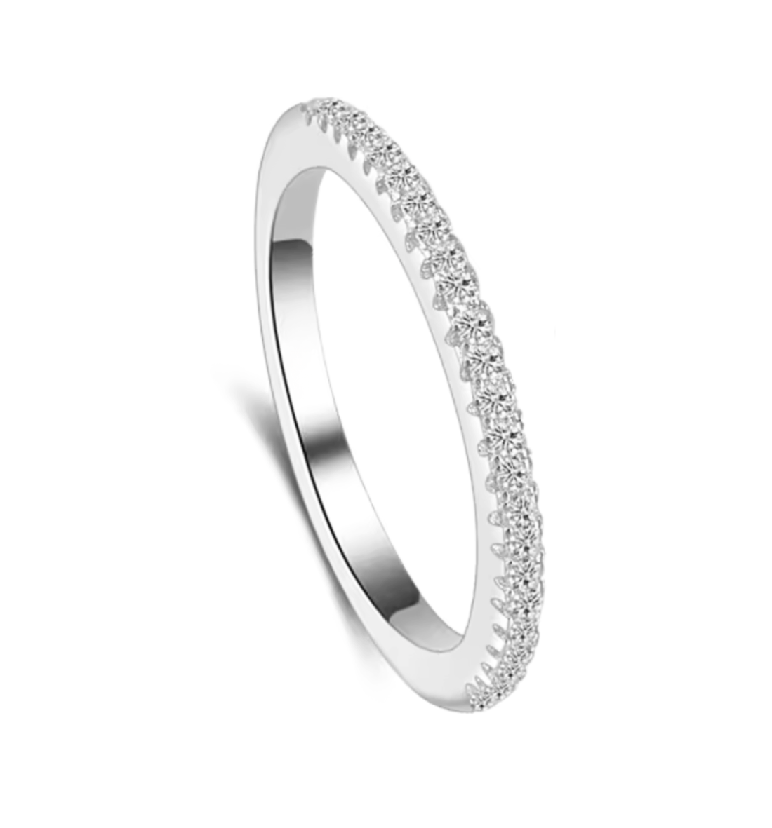 Ewigkeit | Silberring
