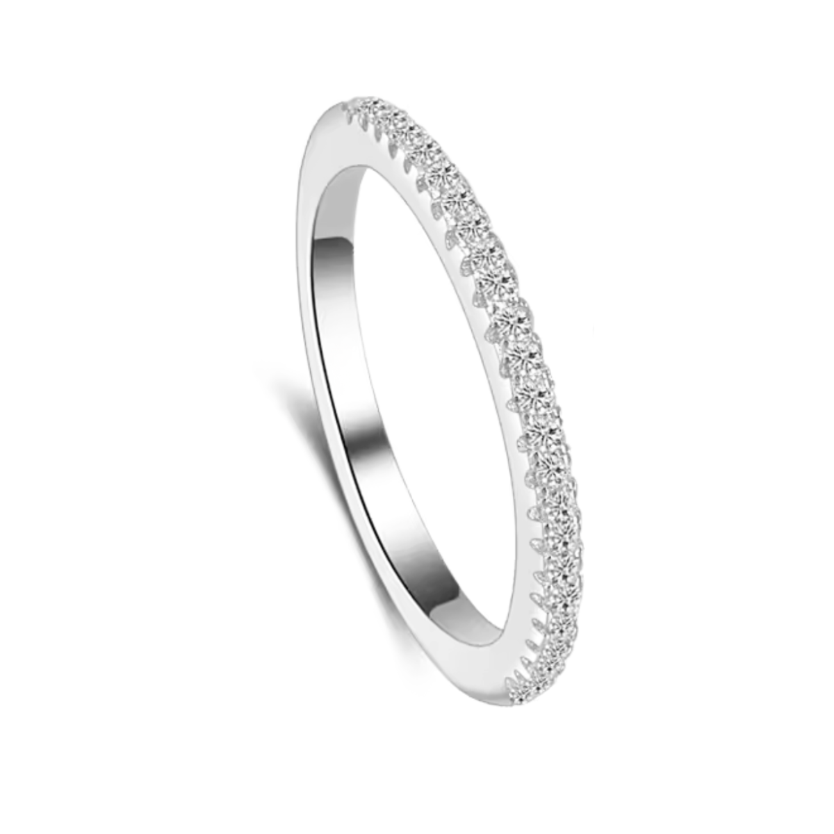Ewigkeit | Silberring